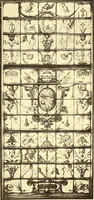 An illustration from Histoire de l'art pendant la renaissance (1889)