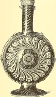 An illustration from Histoire de l'art pendant la renaissance (1889)