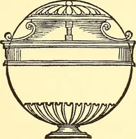 Picture 505 of 505 from Histoire de l'art pendant la renaissance (1889), leaf 831