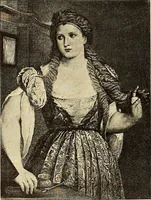An illustration from Histoire de l'art pendant la renaissance (1889)