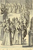 An illustration from Histoire de l'art pendant la renaissance (1889)