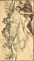 An illustration from Histoire de l'art pendant la renaissance (1889)