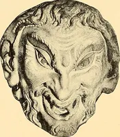 An illustration from Histoire de l'art pendant la renaissance (1889)