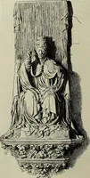 Picture 70 of 529 from Histoire de l'art pendant la Renaissance (1889), leaf 111