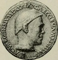 Picture 73 of 529 from Histoire de l'art pendant la Renaissance (1889), leaf 115