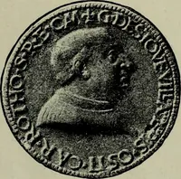 Picture 85 of 529 from Histoire de l'art pendant la Renaissance (1889), leaf 130