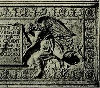 Picture 90 of 529 from Histoire de l'art pendant la Renaissance (1889), leaf 134