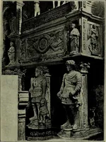 Picture 92 of 529 from Histoire de l'art pendant la Renaissance (1889), leaf 136