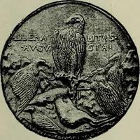 Picture 94 of 529 from Histoire de l'art pendant la Renaissance (1889), leaf 138
