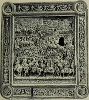 Picture 99 of 529 from Histoire de l'art pendant la Renaissance (1889), leaf 146