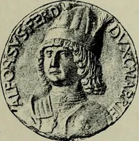 Picture 100 of 529 from Histoire de l'art pendant la Renaissance (1889), leaf 150