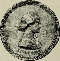 Picture 103 of 529 from Histoire de l'art pendant la Renaissance (1889), leaf 153