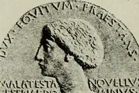 Picture 107 of 529 from Histoire de l'art pendant la Renaissance (1889), leaf 157