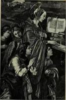 Picture 5 of 529 from Histoire de l'art pendant la Renaissance (1889), leaf 16