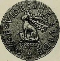 Picture 118 of 529 from Histoire de l'art pendant la Renaissance (1889), leaf 173