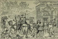 Picture 120 of 529 from Histoire de l'art pendant la Renaissance (1889), leaf 176