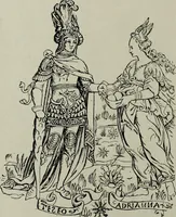 Picture 133 of 529 from Histoire de l'art pendant la Renaissance (1889), leaf 193