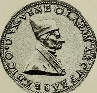 Picture 143 of 529 from Histoire de l'art pendant la Renaissance (1889), leaf 202