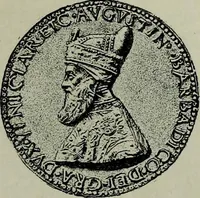 Picture 145 of 529 from Histoire de l'art pendant la Renaissance (1889), leaf 205