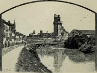 Picture 146 of 529 from Histoire de l'art pendant la Renaissance (1889), leaf 206