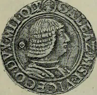 Picture 160 of 529 from Histoire de l'art pendant la Renaissance (1889), leaf 221