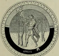 Picture 9 of 529 from Histoire de l'art pendant la Renaissance (1889), leaf 24