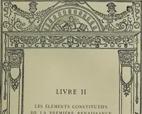 Picture 170 of 529 from Histoire de l'art pendant la Renaissance (1889), leaf 243