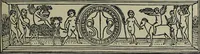 Picture 173 of 529 from Histoire de l'art pendant la Renaissance (1889), leaf 243