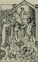 An illustration from Histoire de l'art pendant la Renaissance (1889)