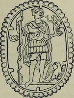 Picture 178 of 529 from Histoire de l'art pendant la Renaissance (1889), leaf 259