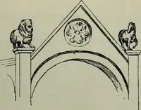 Picture 184 of 529 from Histoire de l'art pendant la Renaissance (1889), leaf 269
