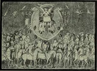 Picture 186 of 529 from Histoire de l'art pendant la Renaissance (1889), leaf 271