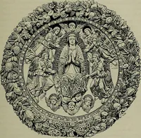 Picture 190 of 529 from Histoire de l'art pendant la Renaissance (1889), leaf 279