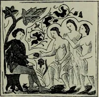 Picture 196 of 529 from Histoire de l'art pendant la Renaissance (1889), leaf 293