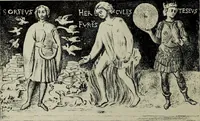 Picture 197 of 529 from Histoire de l'art pendant la Renaissance (1889), leaf 294