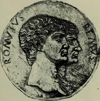 Picture 199 of 529 from Histoire de l'art pendant la Renaissance (1889), leaf 297