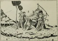 Picture 200 of 529 from Histoire de l'art pendant la Renaissance (1889), leaf 298