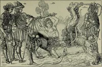 Picture 201 of 529 from Histoire de l'art pendant la Renaissance (1889), leaf 299