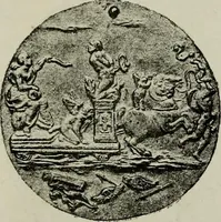 Picture 204 of 529 from Histoire de l'art pendant la Renaissance (1889), leaf 304