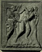 Picture 205 of 529 from Histoire de l'art pendant la Renaissance (1889), leaf 307