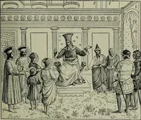 Picture 208 of 529 from Histoire de l'art pendant la Renaissance (1889), leaf 313