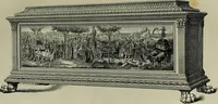 Picture 19 of 529 from Histoire de l'art pendant la Renaissance (1889), leaf 32