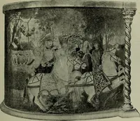 Picture 213 of 529 from Histoire de l'art pendant la Renaissance (1889), leaf 321