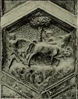 Picture 223 of 529 from Histoire de l'art pendant la Renaissance (1889), leaf 333
