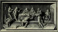 Picture 237 of 529 from Histoire de l'art pendant la Renaissance (1889), leaf 355