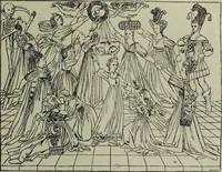 Picture 240 of 529 from Histoire de l'art pendant la Renaissance (1889), leaf 359
