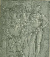 Picture 241 of 529 from Histoire de l'art pendant la Renaissance (1889), leaf 361