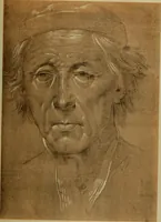 An illustration from Histoire de l'art pendant la Renaissance (1889)