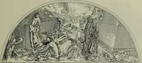 Picture 276 of 529 from Histoire de l'art pendant la Renaissance (1889), leaf 399