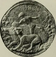 Picture 277 of 529 from Histoire de l'art pendant la Renaissance (1889), leaf 400